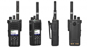 بیسیم دستی موتورولا DP4801e بیسیم دستی موتورولا DP4801e