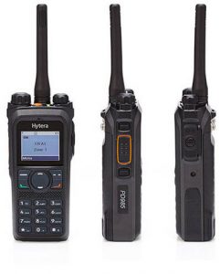 بیسیم دستی PD985 بیسیم دستی PD985