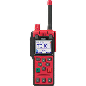 بیسیم دستی سپورا STP8X100 بیسیم دستی سپورا STP8X100