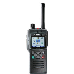 بیسیم دستی سپورا STP9100 بیسیم دستی سپورا STP9100