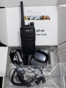 Tanin GP89 Tanin GP89