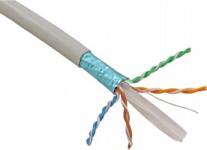 کابل cat6 کابل cat6