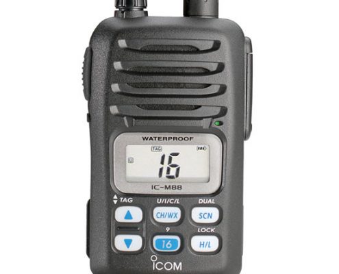 ICOM IC-M88