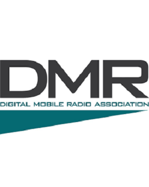 معرفی استاندارد DMR