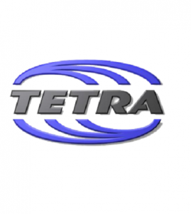 TETRA یا ترانک دیجیتال