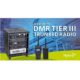 راهنمای رادیو ترانک DMR Tier III