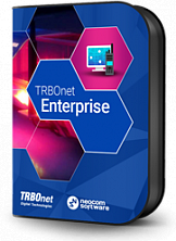 TRBOnet Enterprise