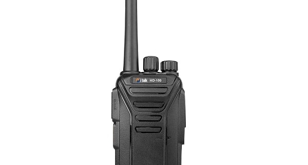 Hi Talk HD100